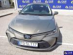Toyota Corolla 1.8 Hybrid MR`19 E6 Aukcja 311107 - grafika 28