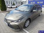 Toyota Corolla 1.8 Hybrid MR`19 E6 Aukcja 311107 - grafika 1