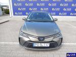 Toyota Corolla 1.8 Hybrid MR`19 E6 Aukcja 311107 - grafika 2