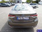 Toyota Corolla 1.8 Hybrid MR`19 E6 Aukcja 311107 - grafika 4
