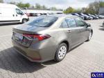 Toyota Corolla 1.8 Hybrid MR`19 E6 Aukcja 311107 - grafika 5