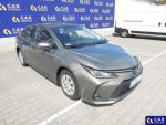 Toyota Corolla 1.8 Hybrid MR`19 E6 Aukcja 311107 - grafika 6