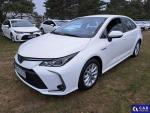 Toyota Corolla 1.8 Hybrid MR`19 E6 Aukcja 311276 - grafika 1