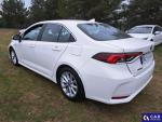 Toyota Corolla 1.8 Hybrid MR`19 E6 Aukcja 311276 - grafika 2