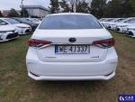 Toyota Corolla 1.8 Hybrid MR`19 E6 Aukcja 311276 - grafika 3