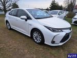 Toyota Corolla 1.8 Hybrid MR`19 E6 Aukcja 311276 - grafika 5