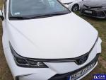 Toyota Corolla 1.8 Hybrid MR`19 E6 Aukcja 311276 - grafika 87