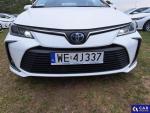 Toyota Corolla 1.8 Hybrid MR`19 E6 Aukcja 311276 - grafika 89