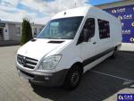 Mercedes-Benz Sprinter  Aukcja 311089 - grafika 1