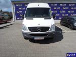 Mercedes-Benz Sprinter  Aukcja 311089 - grafika 2