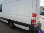 Mercedes-Benz Sprinter  Aukcja 311089 - grafika 55