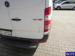 Mercedes-Benz Sprinter  Aukcja 311089 - grafika 65