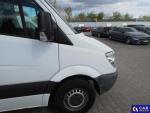 Mercedes-Benz Sprinter  Aukcja 311089 - grafika 77