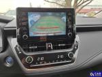 Toyota Corolla 1.8 Hybrid MR`19 E6 Aukcja 313555 - grafika 24