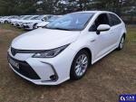 Toyota Corolla 1.8 Hybrid MR`19 E6 Aukcja 313555 - grafika 1