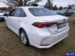 Toyota Corolla 1.8 Hybrid MR`19 E6 Aukcja 313555 - grafika 2
