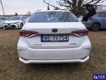 Toyota Corolla 1.8 Hybrid MR`19 E6 Aukcja 313555 - grafika 3