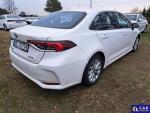 Toyota Corolla 1.8 Hybrid MR`19 E6 Aukcja 313555 - grafika 4