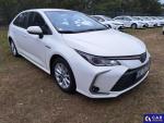 Toyota Corolla 1.8 Hybrid MR`19 E6 Aukcja 313555 - grafika 5