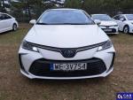Toyota Corolla 1.8 Hybrid MR`19 E6 Aukcja 313555 - grafika 6
