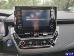 Toyota Corolla 1.8 Hybrid MR`19 E6 Aukcja 314023 - grafika 21