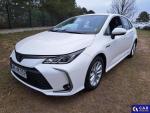 Toyota Corolla 1.8 Hybrid MR`19 E6 Aukcja 314023 - grafika 1