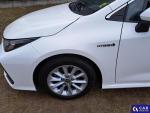 Toyota Corolla 1.8 Hybrid MR`19 E6 Aukcja 314023 - grafika 47