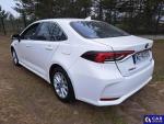 Toyota Corolla 1.8 Hybrid MR`19 E6 Aukcja 314023 - grafika 2