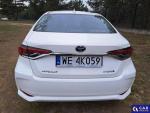 Toyota Corolla 1.8 Hybrid MR`19 E6 Aukcja 314023 - grafika 57