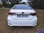 Toyota Corolla 1.8 Hybrid MR`19 E6 Aukcja 314023 - grafika 3