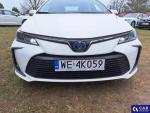 Toyota Corolla 1.8 Hybrid MR`19 E6 Aukcja 314023 - grafika 75