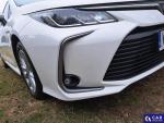 Toyota Corolla 1.8 Hybrid MR`19 E6 Aukcja 314023 - grafika 76