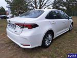 Toyota Corolla 1.8 Hybrid MR`19 E6 Aukcja 314023 - grafika 4