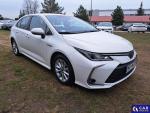 Toyota Corolla 1.8 Hybrid MR`19 E6 Aukcja 314023 - grafika 5