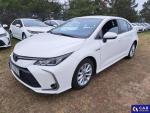Toyota Corolla 1.8 Hybrid MR`19 E6 Aukcja 313556 - grafika 1