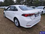 Toyota Corolla 1.8 Hybrid MR`19 E6 Aukcja 313556 - grafika 2