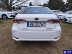 Toyota Corolla 1.8 Hybrid MR`19 E6 Aukcja 313556 - grafika 3