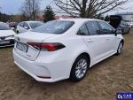 Toyota Corolla 1.8 Hybrid MR`19 E6 Aukcja 313556 - grafika 4