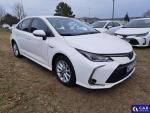 Toyota Corolla 1.8 Hybrid MR`19 E6 Aukcja 313556 - grafika 5