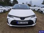 Toyota Corolla 1.8 Hybrid MR`19 E6 Aukcja 313556 - grafika 6