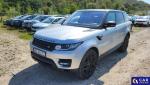 Land Rover Range Rover Sport  Aukcja 310025 - grafika 1