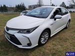 Toyota Corolla 1.8 Hybrid MR`19 E6 Aukcja 314024 - grafika 1
