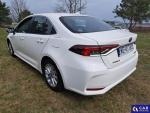 Toyota Corolla 1.8 Hybrid MR`19 E6 Aukcja 314024 - grafika 2