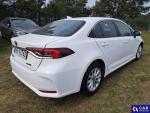 Toyota Corolla 1.8 Hybrid MR`19 E6 Aukcja 314024 - grafika 4