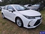 Toyota Corolla 1.8 Hybrid MR`19 E6 Aukcja 314024 - grafika 5