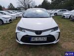Toyota Corolla 1.8 Hybrid MR`19 E6 Aukcja 314024 - grafika 6