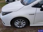 Toyota Corolla 1.8 Hybrid MR`19 E6 Aukcja 311277 - grafika 58