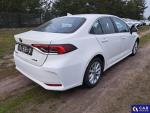 Toyota Corolla 1.8 Hybrid MR`19 E6 Aukcja 311277 - grafika 4