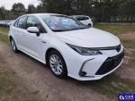 Toyota Corolla 1.8 Hybrid MR`19 E6 Aukcja 311277 - grafika 5