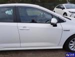 Toyota Corolla 1.8 Hybrid MR`19 E6 Aukcja 311277 - grafika 89